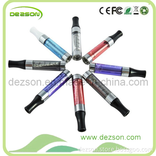Mini Electronic Cigarette Clearomizers Suitable Unique Battery, EGO Cigarette